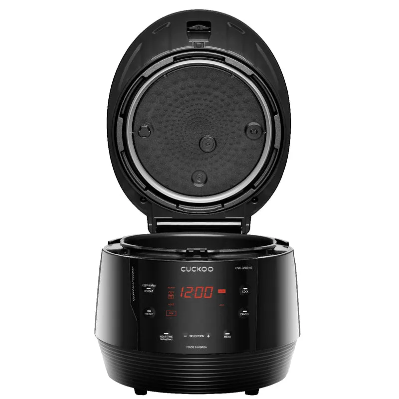 CMC-QAB549S - ICOOK Q5 Series Multikocher | CMC-QAB549S - ICOOK Q5 Series Multicooker