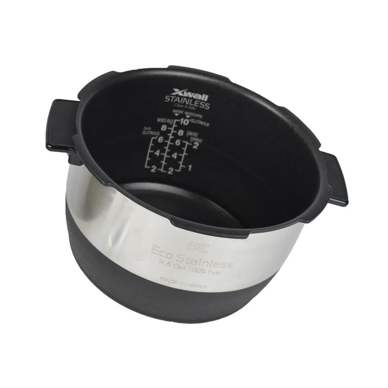 Ersatztopf für CRP-CHSS1009FN | Inner Pot for CRP-CHSS1009FN