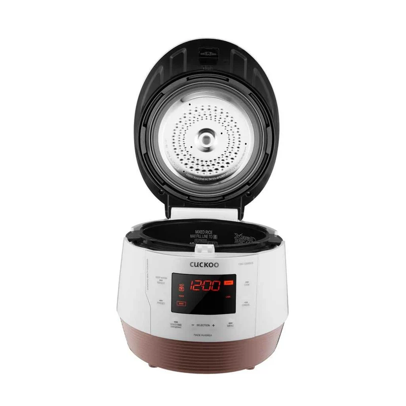 CMC-QSB501S / Premium Multikocher ICOOK Q5 | CMC-QSB501S / Premium Multi Cooker ICOOK Q5