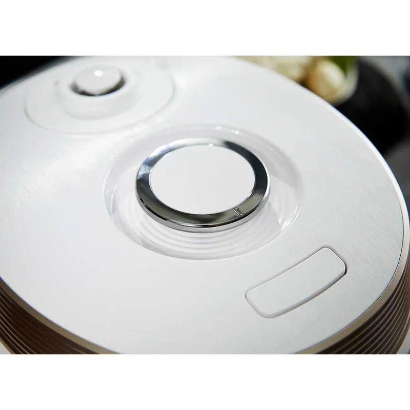 CMC-QSB501S / Premium Multikocher ICOOK Q5 | CMC-QSB501S / Premium Multi Cooker ICOOK Q5