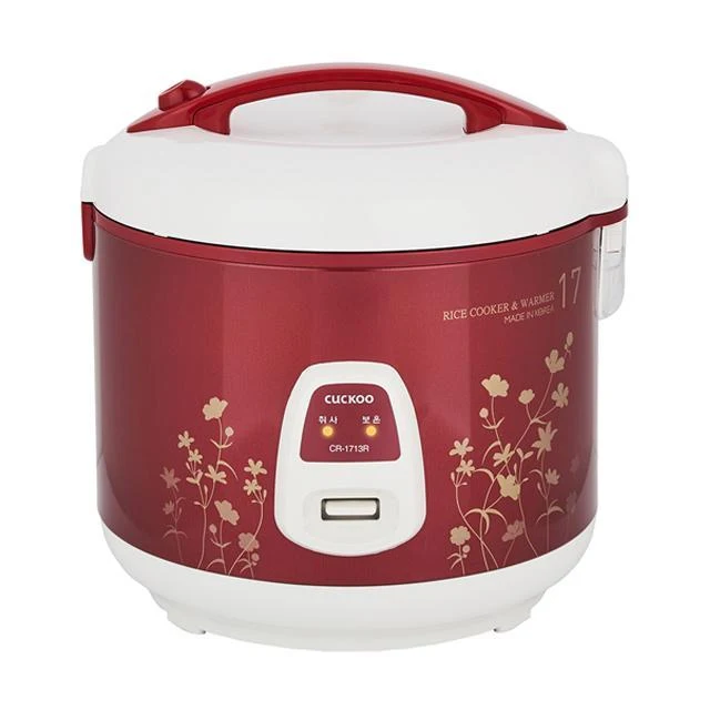CR-1713 / 17 Cups Gastro Reiskocher | CR-1713 / 17 Cups Commercial Rice Cooker