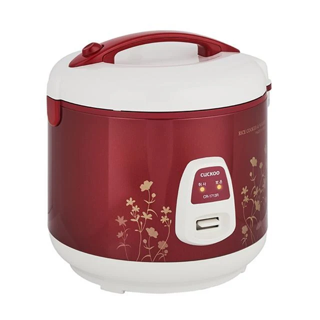 CR-1713 / 17 Cups Gastro Reiskocher | CR-1713 / 17 Cups Commercial Rice Cooker