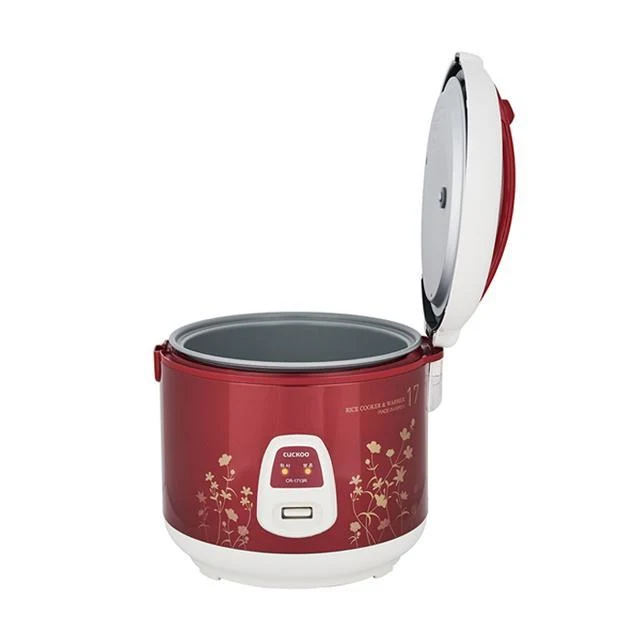 CR-1713 / 17 Cups Gastro Reiskocher | CR-1713 / 17 Cups Commercial Rice Cooker