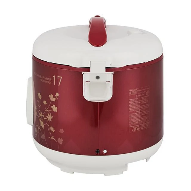 CR-1713 / 17 Cups Gastro Reiskocher | CR-1713 / 17 Cups Commercial Rice Cooker