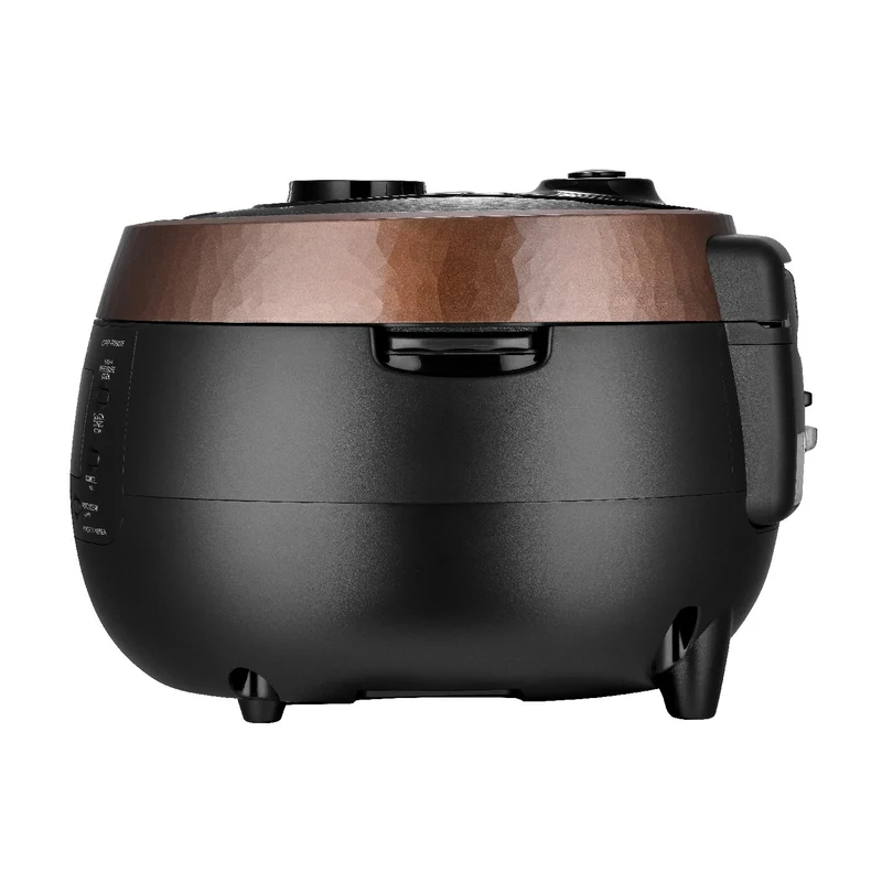 CRP-R0607F Dampfdruck Reiskocher (HP) | CRP-R0607F / HP (Heating Plate) Pressure Rice Cooker
