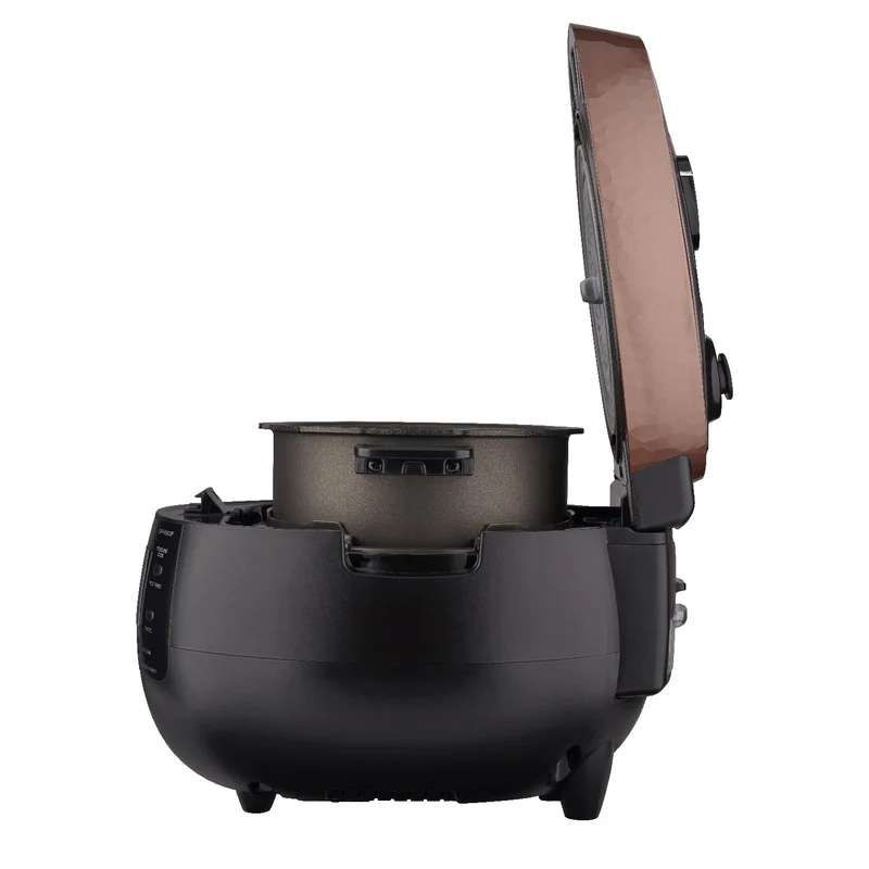 CRP-R0607F Dampfdruck Reiskocher (HP) | CRP-R0607F / HP (Heating Plate) Pressure Rice Cooker