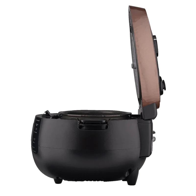 CRP-R0607F Dampfdruck Reiskocher (HP) | CRP-R0607F / HP (Heating Plate) Pressure Rice Cooker