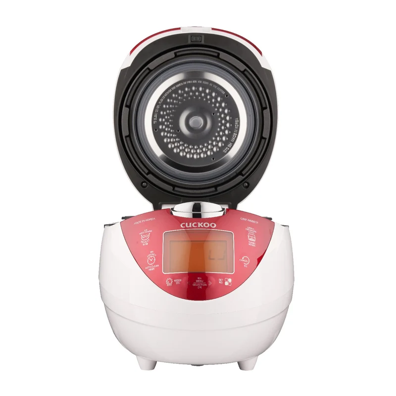 CRP-N0681F / HP (Digitaler Dampfdruck) Reiskocher | CRP-N0681F / HP (Heating Plate) Pressure Rice Cooker