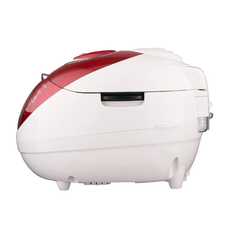 CRP-N0681F / HP (Digitaler Dampfdruck) Reiskocher | CRP-N0681F / HP (Heating Plate) Pressure Rice Cooker