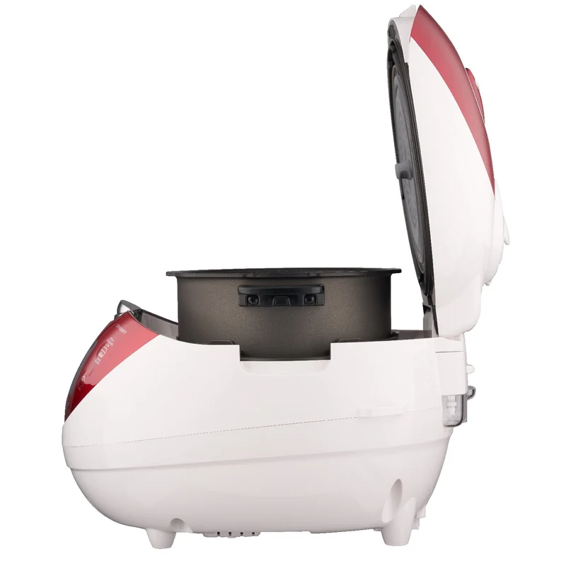 CRP-N0681F / HP (Digitaler Dampfdruck) Reiskocher | CRP-N0681F / HP (Heating Plate) Pressure Rice Cooker