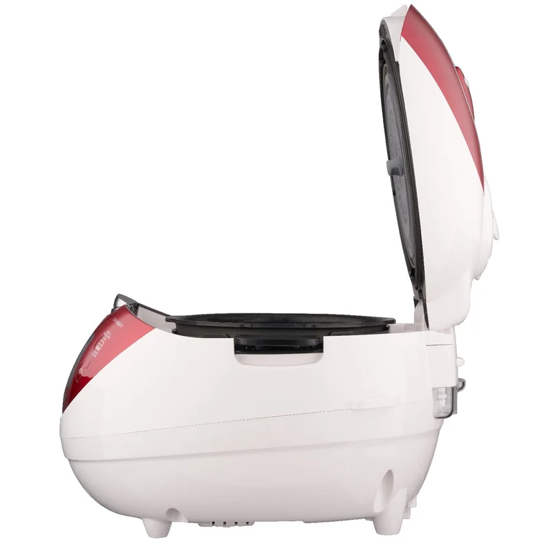 CRP-N0681F / HP (Digitaler Dampfdruck) Reiskocher | CRP-N0681F / HP (Heating Plate) Pressure Rice Cooker
