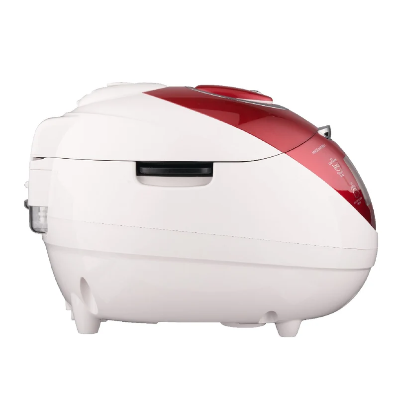 CRP-N0681F / HP (Digitaler Dampfdruck) Reiskocher | CRP-N0681F / HP (Heating Plate) Pressure Rice Cooker