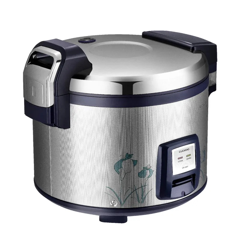 CR-3021 / 30 Cups Gastro Reiskocher | CR-3021 / 30 Cups Commercial Rice Cooker