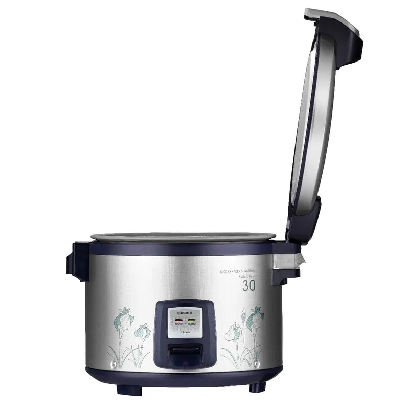 CR-3021 / 30 Cups Gastro Reiskocher | CR-3021 / 30 Cups Commercial Rice Cooker