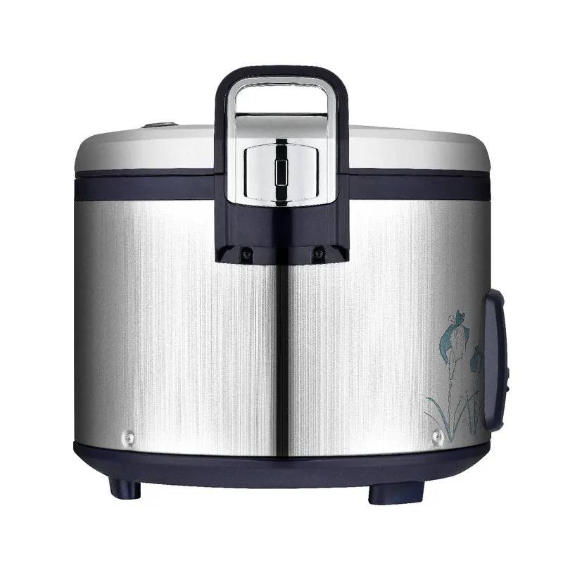 CR-3021 / 30 Cups Gastro Reiskocher | CR-3021 / 30 Cups Commercial Rice Cooker