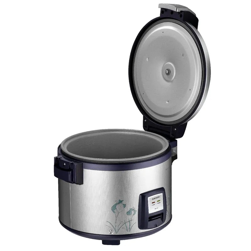 CR-3021 / 30 Cups Gastro Reiskocher | CR-3021 / 30 Cups Commercial Rice Cooker