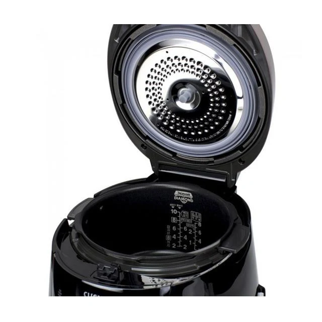 CRP-P1009S HP (Digitaler Dampfdruck) Reiskocher | CRP-P1009S / Heating Plate (HP) Pressure Rice Cooker