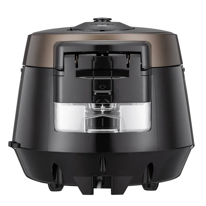 CRP-P1009S HP (Digitaler Dampfdruck) Reiskocher | CRP-P1009S / Heating Plate (HP) Pressure Rice Cooker