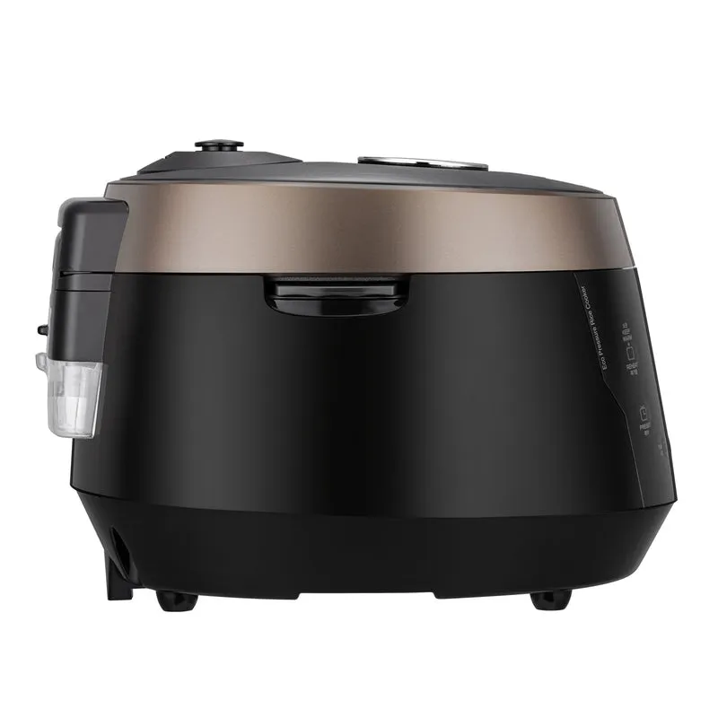 CRP-P1009S HP (Digitaler Dampfdruck) Reiskocher | CRP-P1009S / Heating Plate (HP) Pressure Rice Cooker