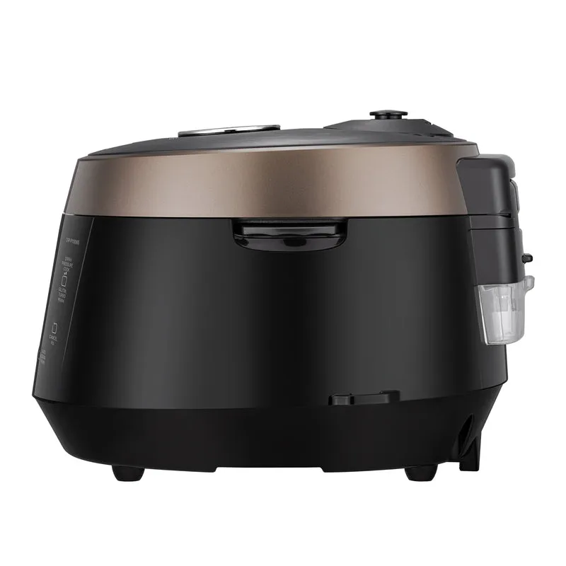 CRP-P1009S HP (Digitaler Dampfdruck) Reiskocher | CRP-P1009S / Heating Plate (HP) Pressure Rice Cooker
