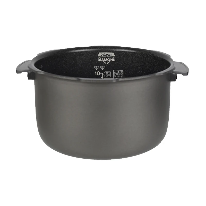 CRP-P1009S HP (Digitaler Dampfdruck) Reiskocher | CRP-P1009S / Heating Plate (HP) Pressure Rice Cooker