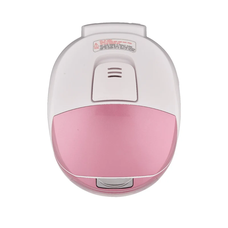 CR-0631F / FUZZY LOGIC Elektrischer Heizmethode Reiskocher | CR-0631F / FUZZY LOGIC Electric Heating Rice Cooker