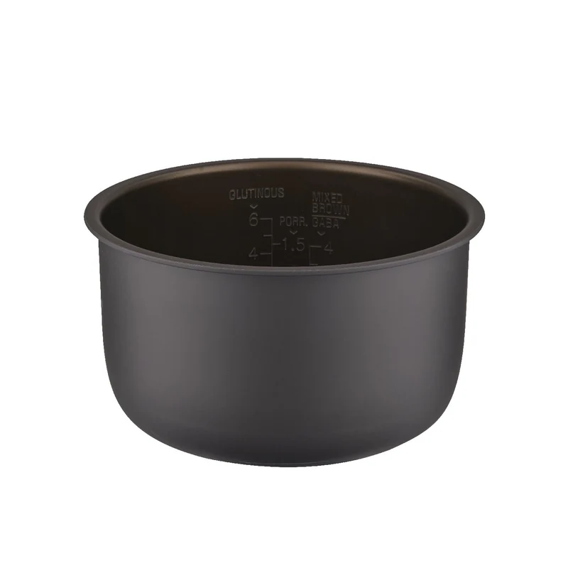 CR-0631F / FUZZY LOGIC Elektrischer Heizmethode Reiskocher | CR-0631F / FUZZY LOGIC Electric Heating Rice Cooker