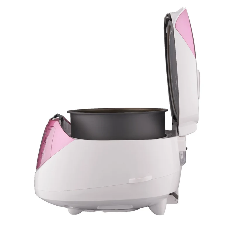 CR-0631F / FUZZY LOGIC Elektrischer Heizmethode Reiskocher | CR-0631F / FUZZY LOGIC Electric Heating Rice Cooker