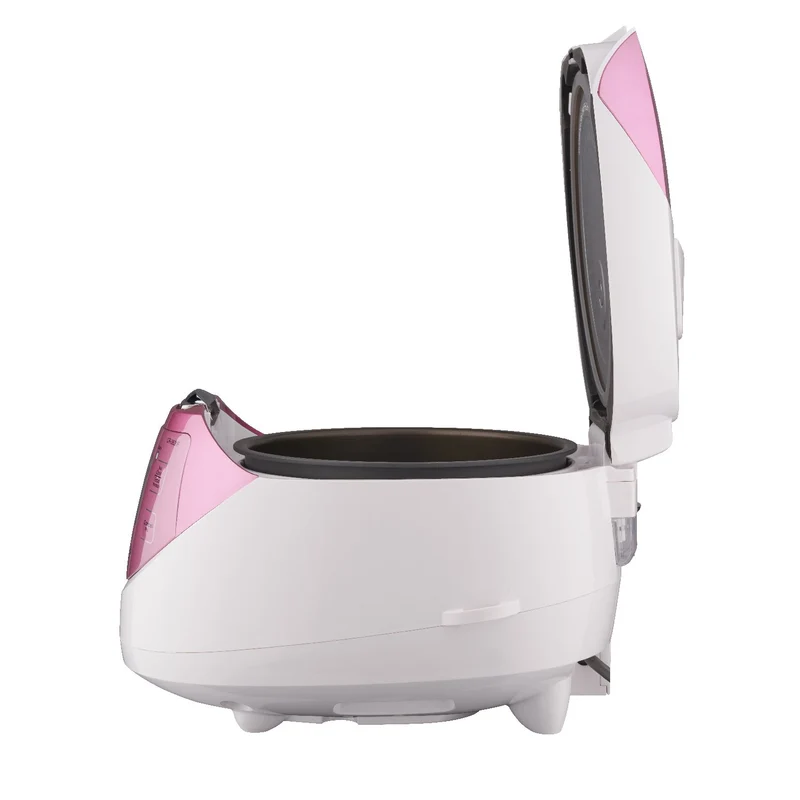 CR-0631F / FUZZY LOGIC Elektrischer Heizmethode Reiskocher | CR-0631F / FUZZY LOGIC Electric Heating Rice Cooker