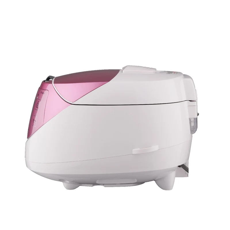 CR-0631F / FUZZY LOGIC Elektrischer Heizmethode Reiskocher | CR-0631F / FUZZY LOGIC Electric Heating Rice Cooker