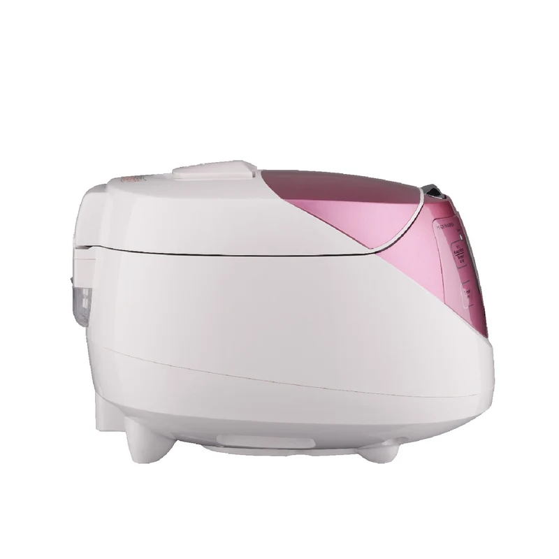 CR-0631F / FUZZY LOGIC Elektrischer Heizmethode Reiskocher | CR-0631F / FUZZY LOGIC Electric Heating Rice Cooker
