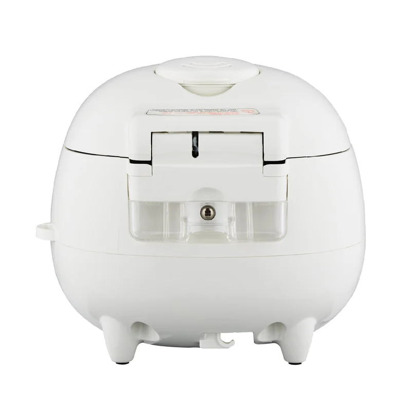 CR-0351F / FUZZY LOGIC Elektrischer Heizmethode Reiskocher | CR-0351F / FUZZY LOGIC Electric Heating Rice Cooker