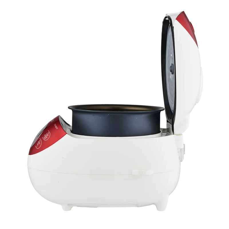 CR-0351F / FUZZY LOGIC Elektrischer Heizmethode Reiskocher | CR-0351F / FUZZY LOGIC Electric Heating Rice Cooker