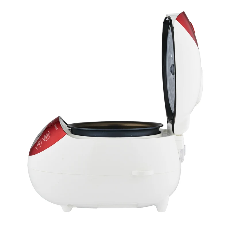 CR-0351F / FUZZY LOGIC Elektrischer Heizmethode Reiskocher | CR-0351F / FUZZY LOGIC Electric Heating Rice Cooker