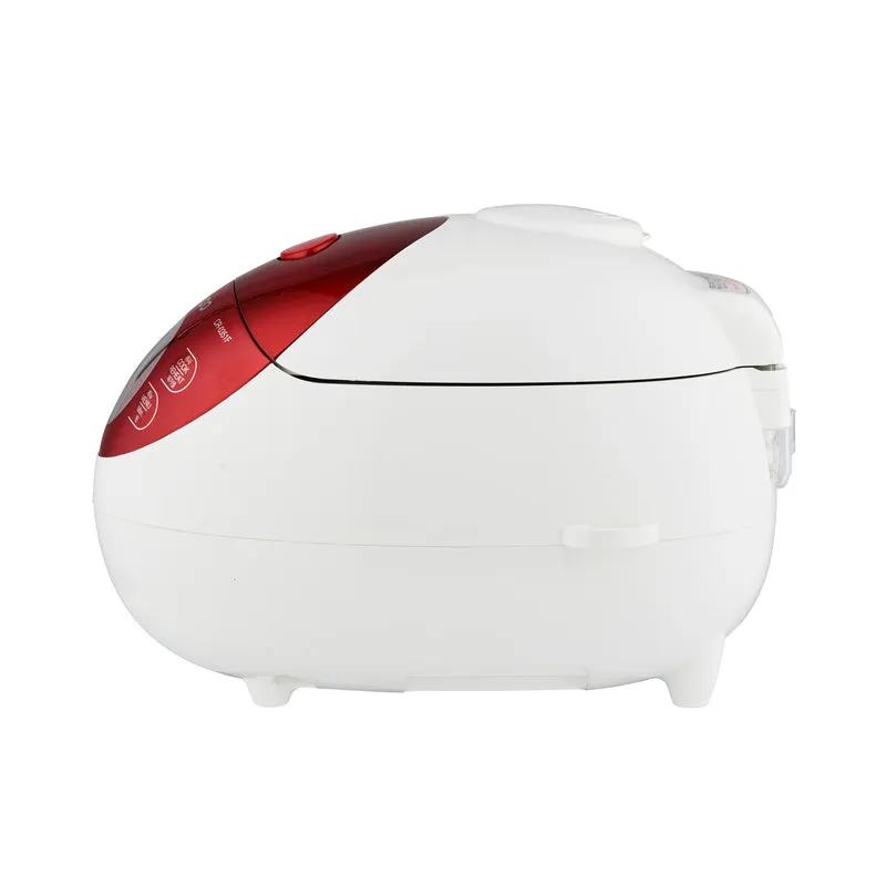 CR-0351F / FUZZY LOGIC Elektrischer Heizmethode Reiskocher | CR-0351F / FUZZY LOGIC Electric Heating Rice Cooker