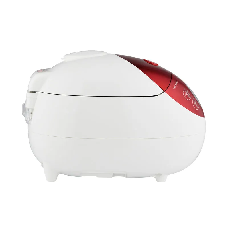 CR-0351F / FUZZY LOGIC Elektrischer Heizmethode Reiskocher | CR-0351F / FUZZY LOGIC Electric Heating Rice Cooker