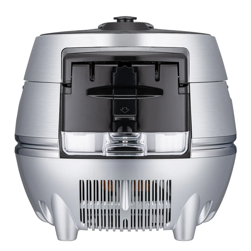 CRP-DHSR0609F / IH (Induktion Dampfdruck) Reiskocher | CRP-DHSR0609F / IH (Induction Heating) Pressure Rice cooker