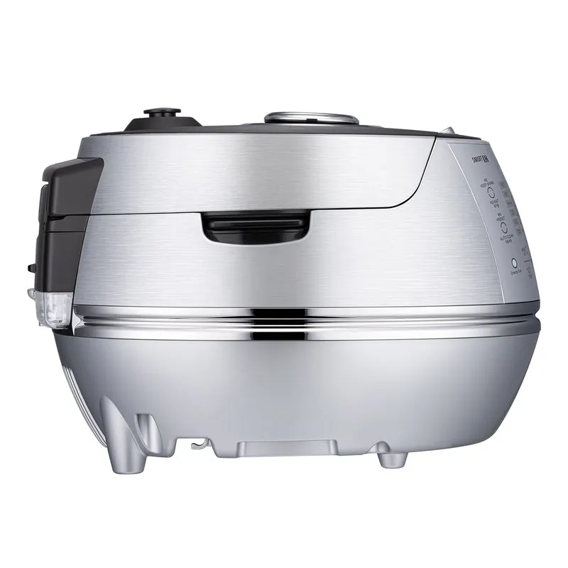 CRP-DHSR0609F / IH (Induktion Dampfdruck) Reiskocher | CRP-DHSR0609F / IH (Induction Heating) Pressure Rice cooker