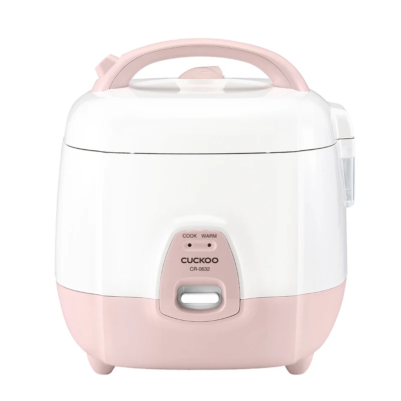 CR-0632 / Elektrischer Heizmethode Reiskocher | CR-0632 / Electric Heating Rice Cooker
