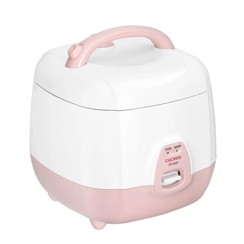 CR-0632 / Elektrischer Heizmethode Reiskocher | CR-0632 / Electric Heating Rice Cooker