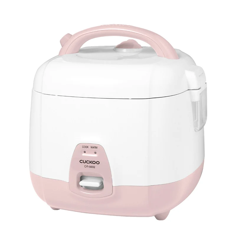 CR-0632 / Elektrischer Heizmethode Reiskocher | CR-0632 / Electric Heating Rice Cooker