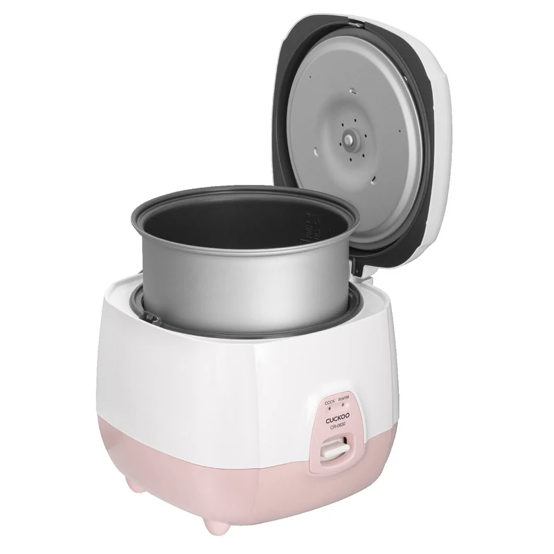 CR-0632 / Elektrischer Heizmethode Reiskocher | CR-0632 / Electric Heating Rice Cooker