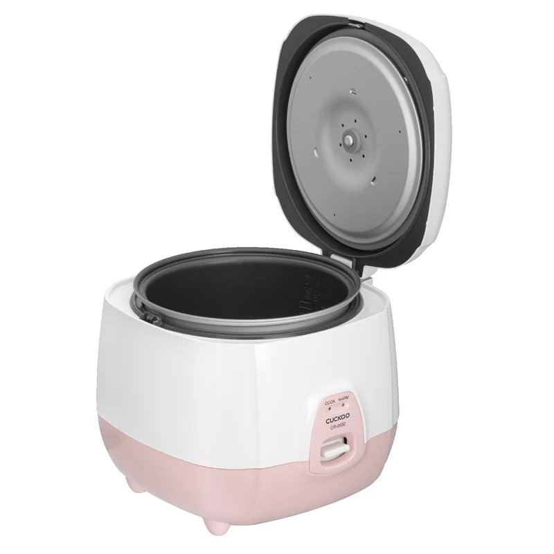 CR-0632 / Elektrischer Heizmethode Reiskocher | CR-0632 / Electric Heating Rice Cooker