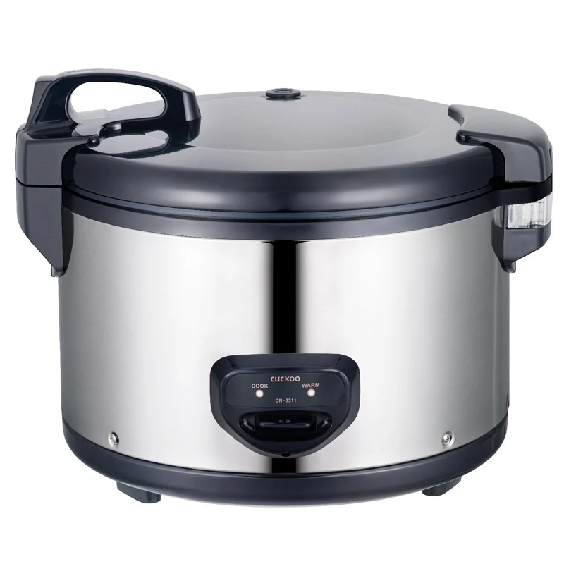 CR-3511 / 35 Cups Gastro Reiskocher | CR-3511 / 35 Cups Commercial Rice Cooker