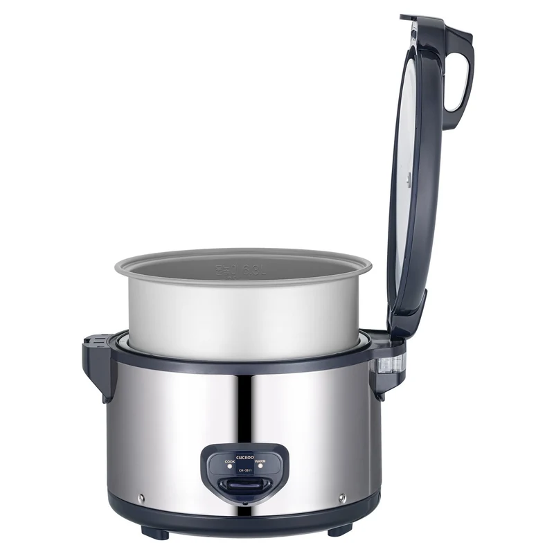 CR-3511 / 35 Cups Gastro Reiskocher | CR-3511 / 35 Cups Commercial Rice Cooker