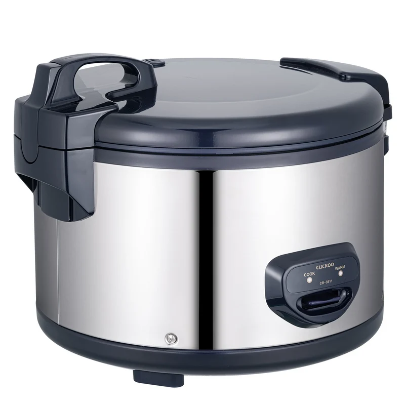 CR-3511 / 35 Cups Gastro Reiskocher | CR-3511 / 35 Cups Commercial Rice Cooker