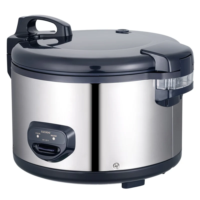 CR-3511 / 35 Cups Gastro Reiskocher | CR-3511 / 35 Cups Commercial Rice Cooker