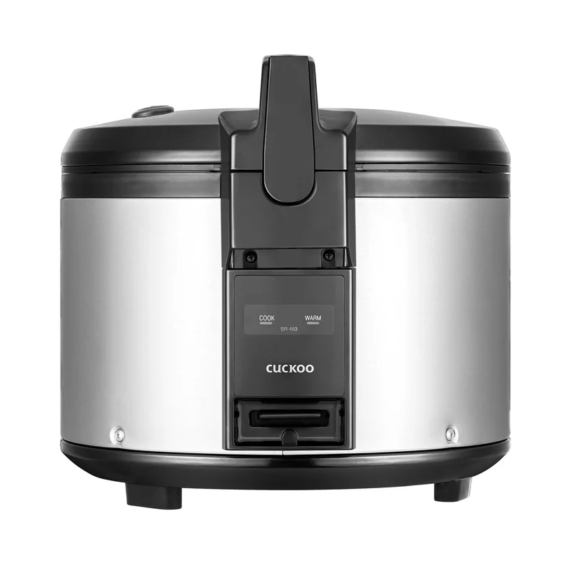 SR-4600 / 26 Cups Gastro Reiskocher | SR-4600 / 26 Cups Commercial Rice Cooker