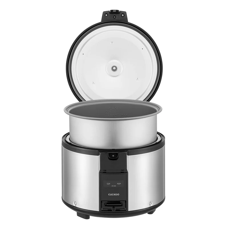SR-4600 / 26 Cups Gastro Reiskocher | SR-4600 / 26 Cups Commercial Rice Cooker