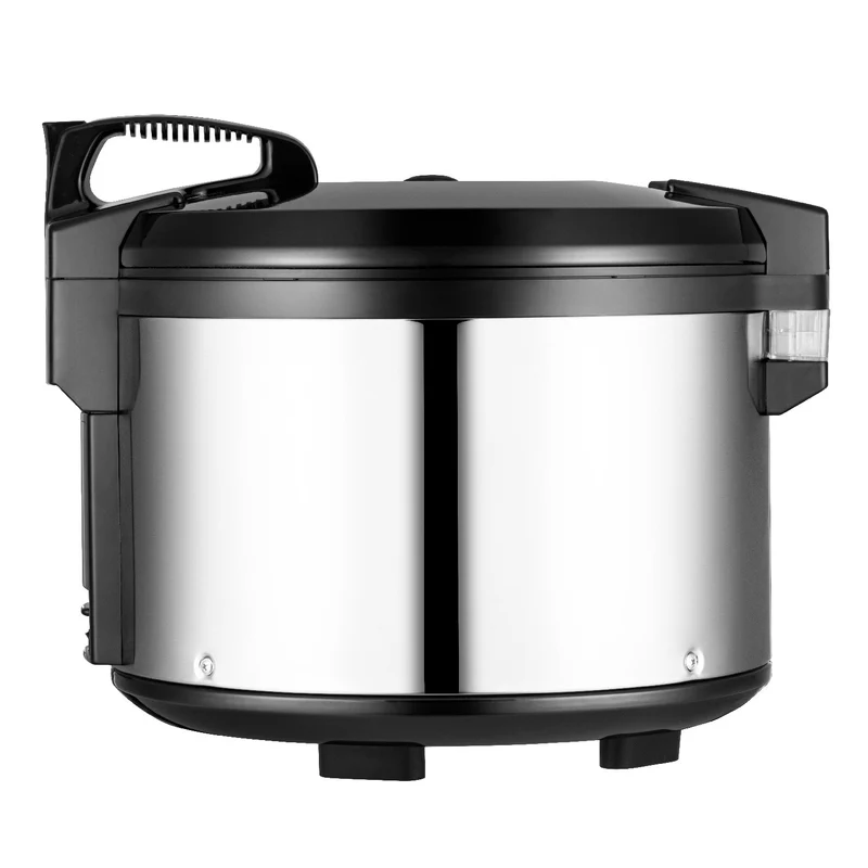 SR-4600 / 26 Cups Gastro Reiskocher | SR-4600 / 26 Cups Commercial Rice Cooker